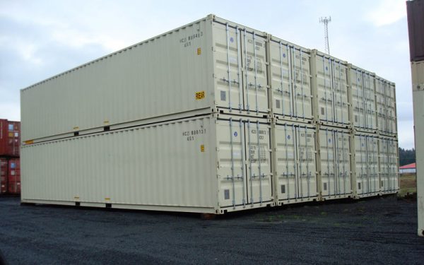 buy new 40 ft container